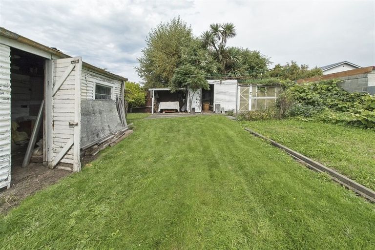 Photo of property in 63 Rhodes Street, Parkside, Timaru, 7910