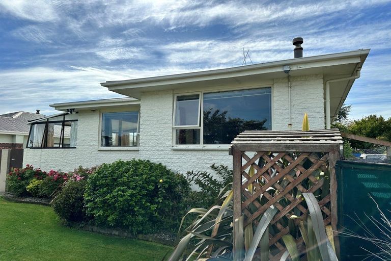 Photo of property in 55 Margaret Street, Glengarry, Invercargill, 9810