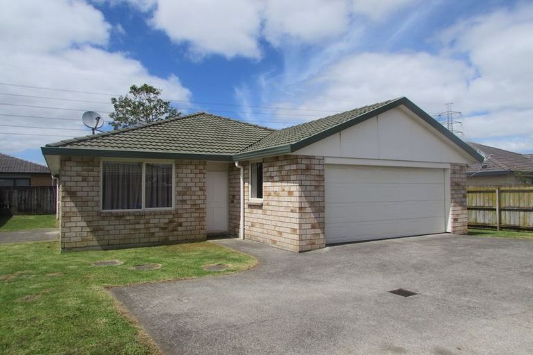 Photo of property in 36 Pateke Drive, Takanini, 2112