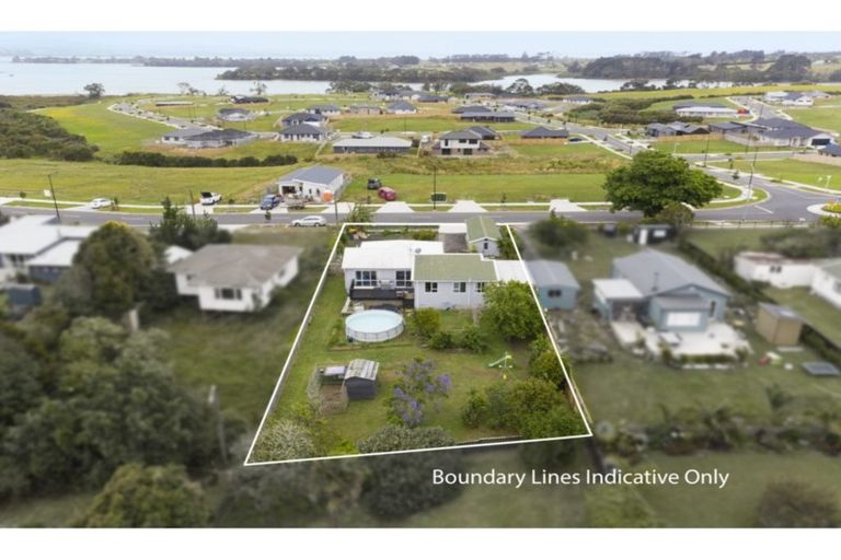 Photo of property in 58 Mclarin Road, Glenbrook, Waiuku, 2681