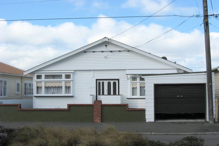 Photo of property in 69 Ross Street, Kilbirnie, Wellington, 6022
