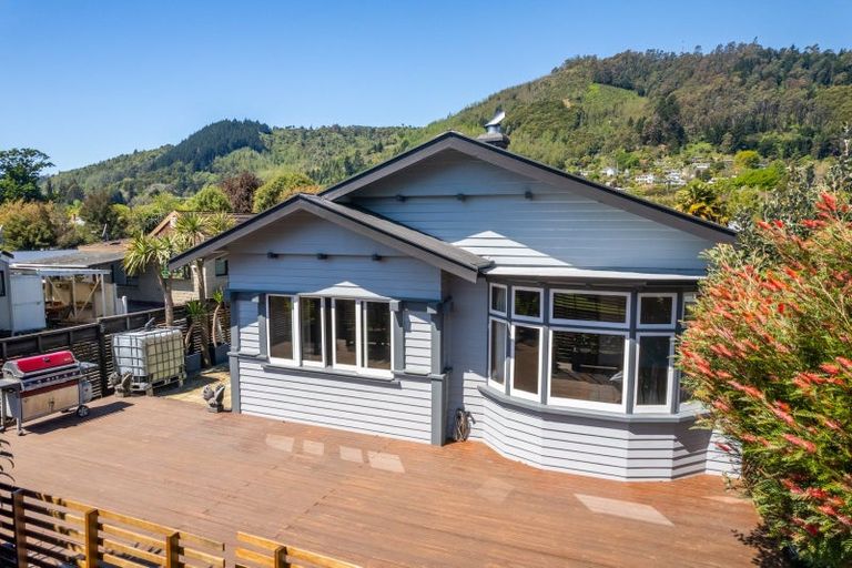 Photo of property in 1/123 Tipahi Street, Nelson South, Nelson, 7010