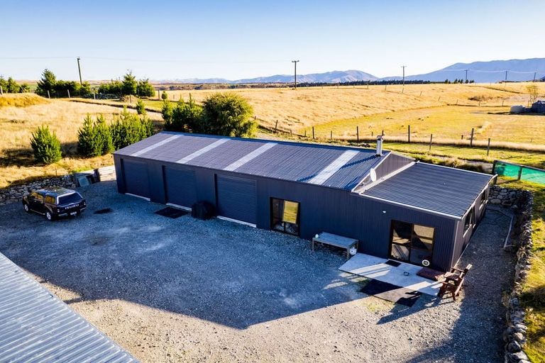 Photo of property in 79b Manuka Terrace, Ben Ohau, Twizel, 7999