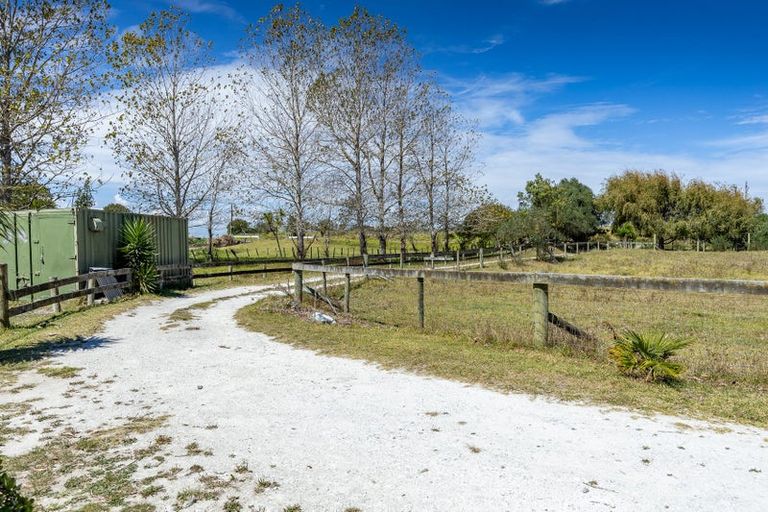 Photo of property in 290 Notorious Road West, Mahuta, Dargaville, 0371