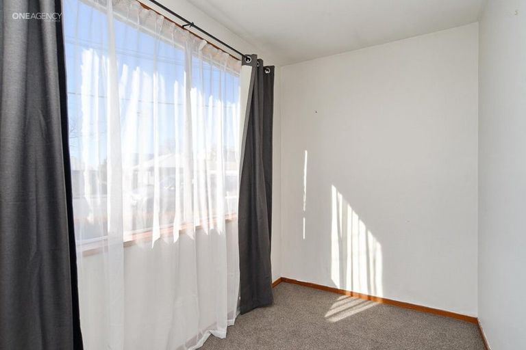 Photo of property in 1/9 Allard Street, Edgeware, Christchurch, 8013