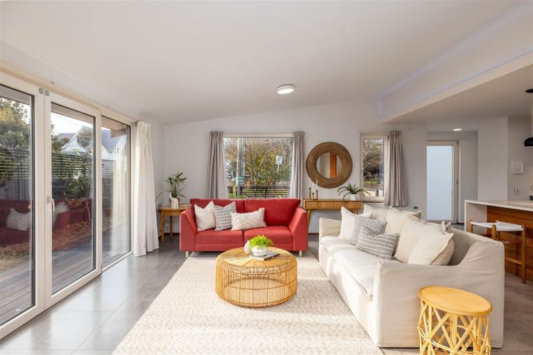 Photo of property in 9 Church Square, Addington, Christchurch, 8024