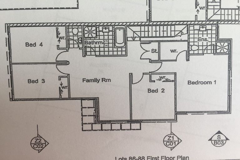 Photo of property in 2 Riviera Drive, Flat Bush, Auckland, 2019