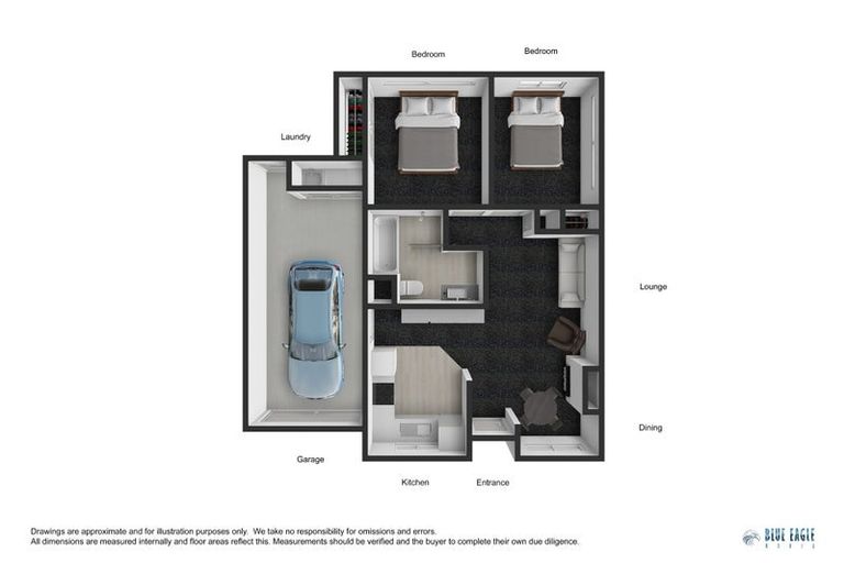 Photo of property in 35/46 Peachgrove Road, Hamilton East, Hamilton, 3216