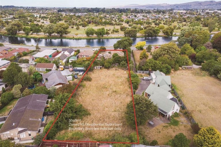 Photo of property in 235 New Brighton Road, Burwood, Christchurch, 8061