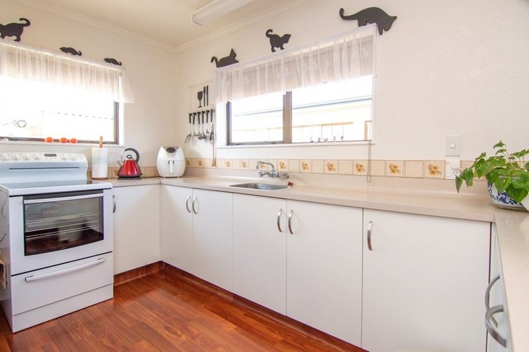 Photo of property in 89 College Street, Awapuni, Palmerston North, 4412