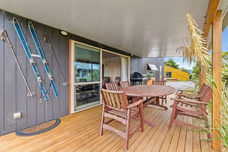 Photo of property in 24a Findlay Street, National Park, Owhango, 3989