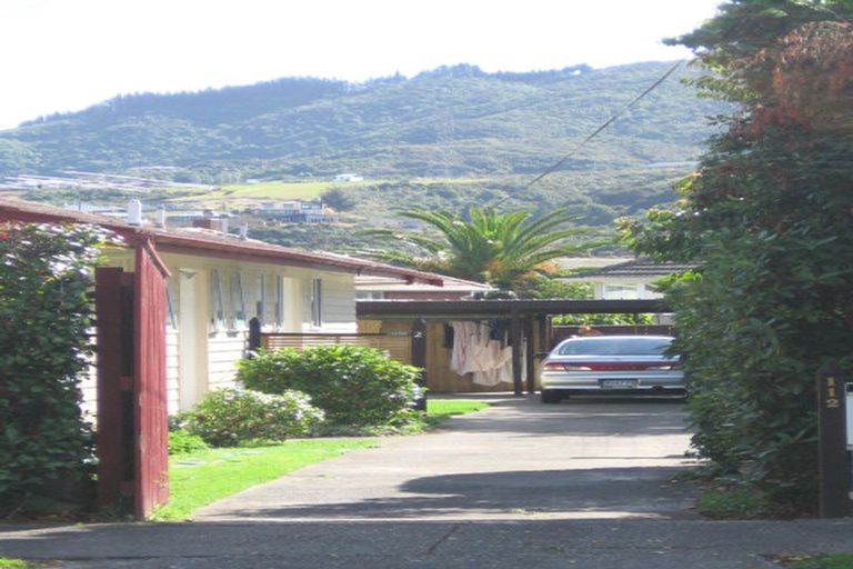 Photo of property in 1/112 Mcleod Street, Elderslea, Upper Hutt, 5018