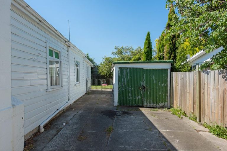 Photo of property in 98 Alfred Street, Blenheim, 7201