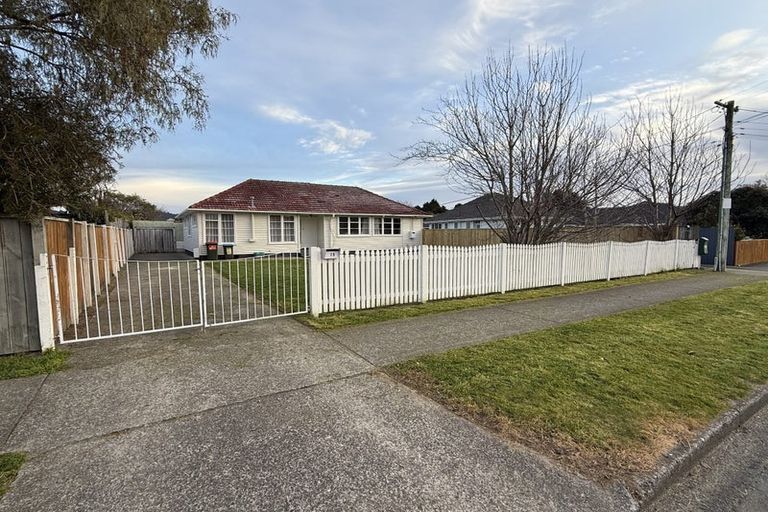 Photo of property in 79 Thackeray Street, Trentham, Upper Hutt, 5018