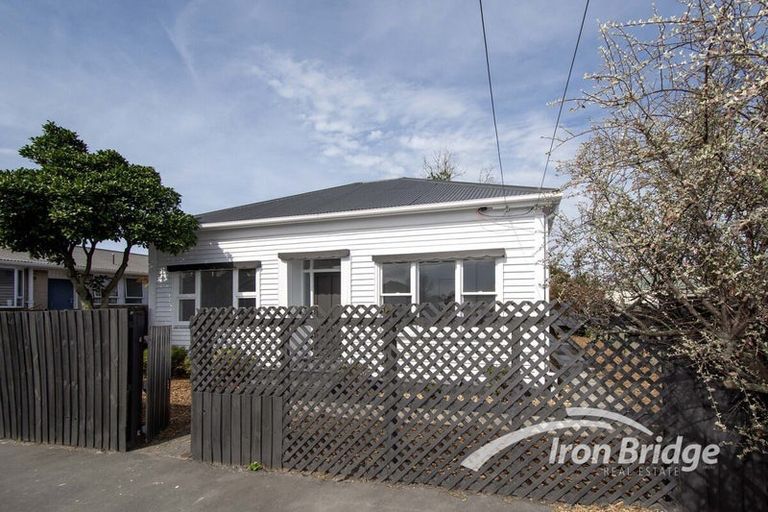 Photo of property in 1/116 Bordesley Street, Phillipstown, Christchurch, 8011