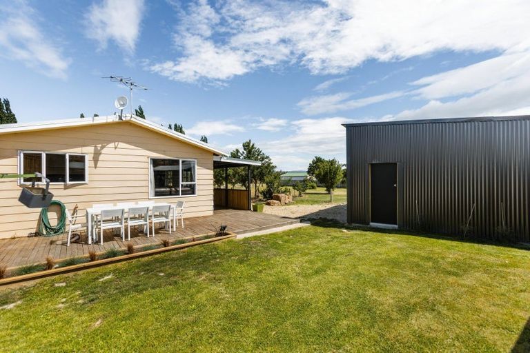Photo of property in 6 Hall Road, Patearoa, Ranfurly, 9398