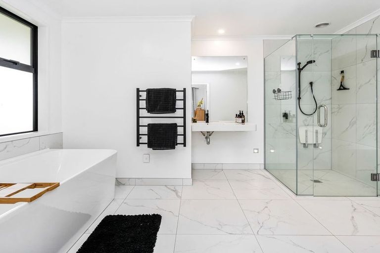 Photo of property in 23 Thomas Elmsley Way, Maungatapere, Whangarei, 0179