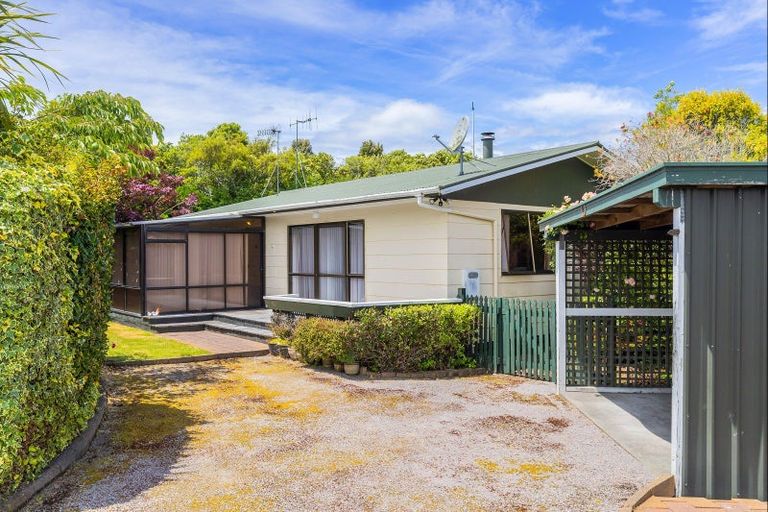 Photo of property in 205 Omori Road, Kuratau, Turangi, 3381