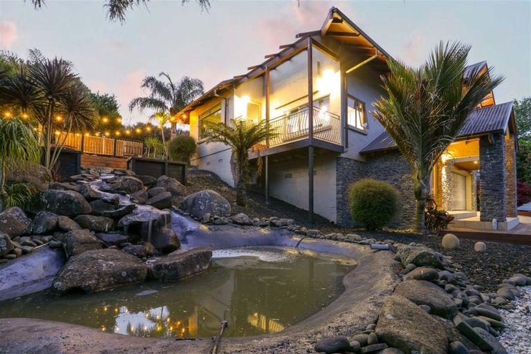 Photo of property in 1423 State Highway 23, Whatawhata, Hamilton, 3293