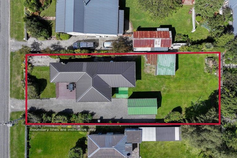 Photo of property in 145 Jacks Pass Road, Hanmer Springs, 7334