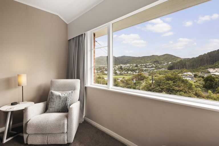 Photo of property in 95 Sunshine Avenue, Karori, Wellington, 6012