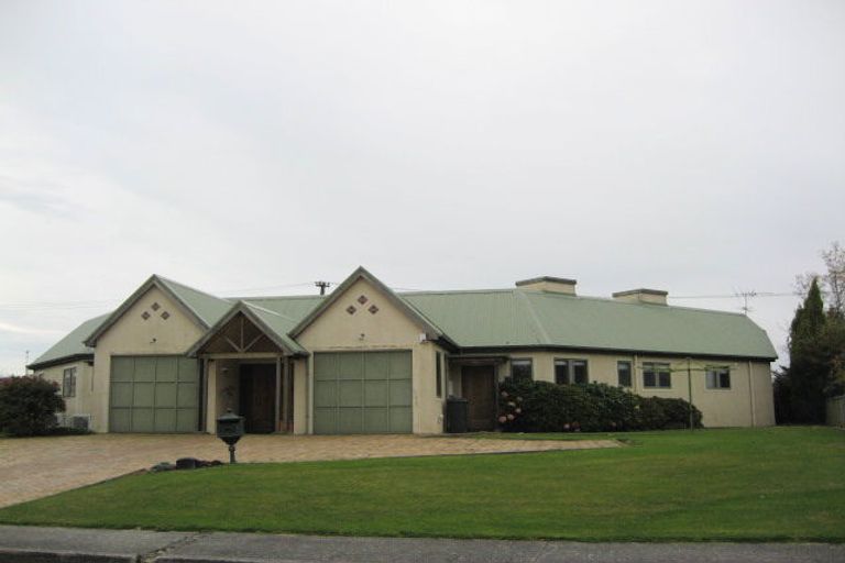 Photo of property in 40 Crossleigh Crescent, Balclutha, 9230