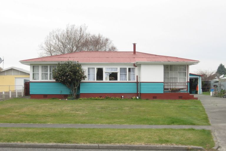 Photo of property in 79 Williams Street, Marewa, Napier, 4110