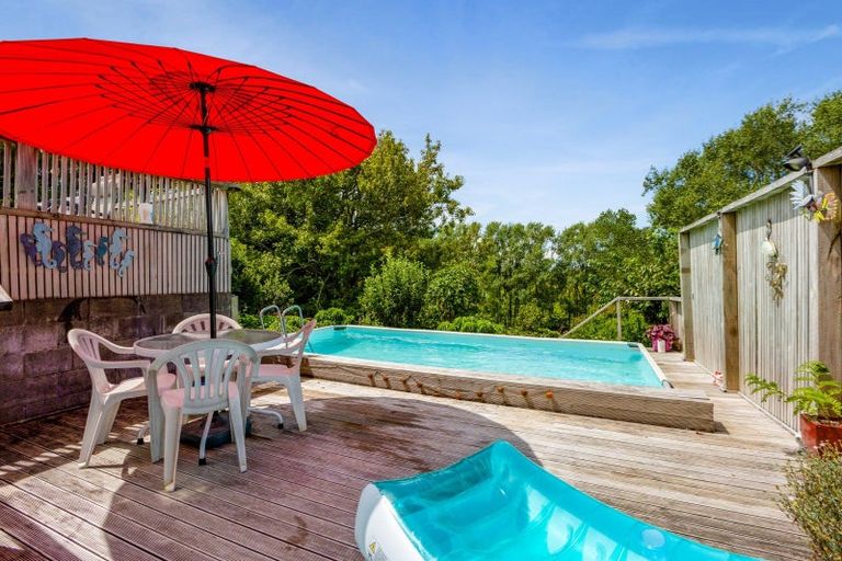 Photo of property in 339 Tukapa Street, Hurdon, New Plymouth, 4310