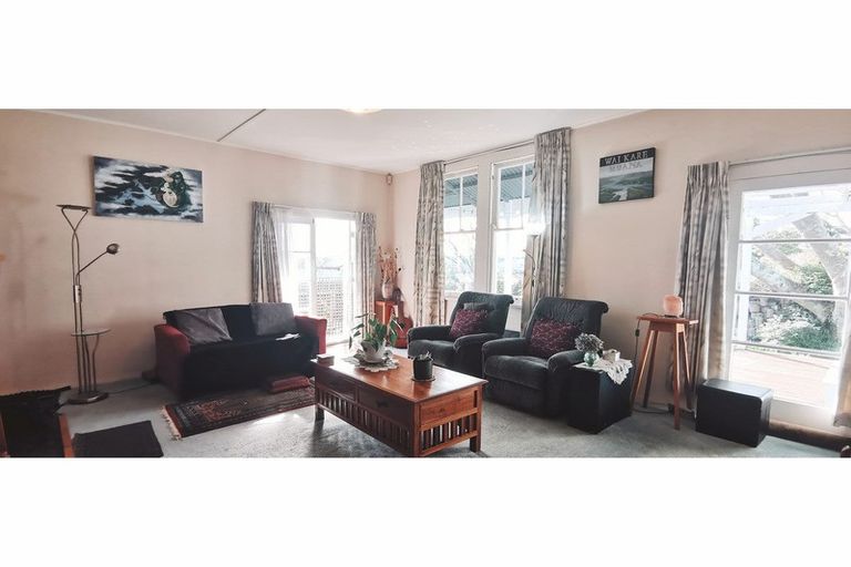 Photo of property in 6 Hillcrest Road, Wairoa, 4108