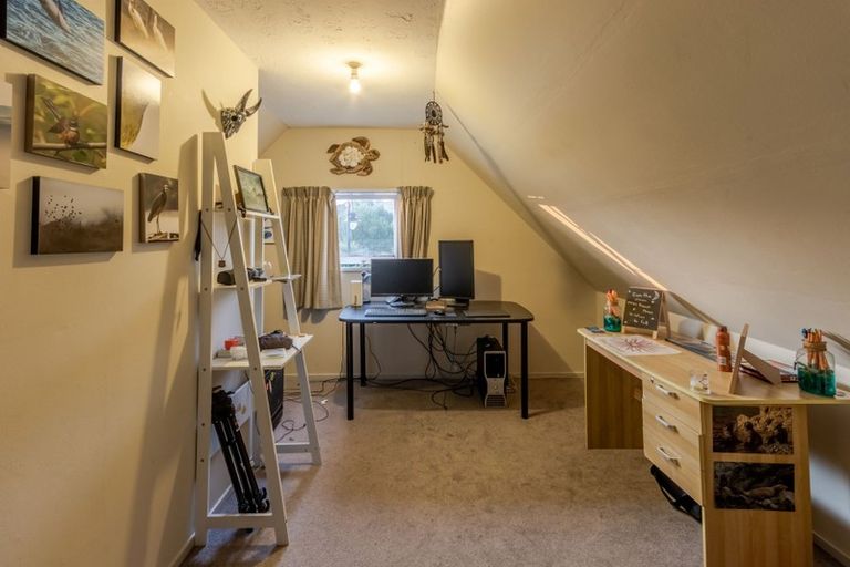 Photo of property in 1 Rue Lavaud, Akaroa, 7520