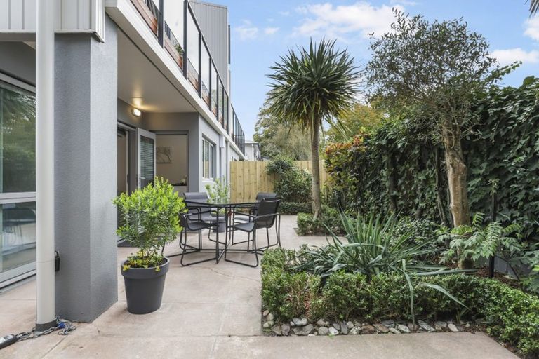 Photo of property in 19b Rostrevor Street, Hamilton Central, Hamilton, 3204