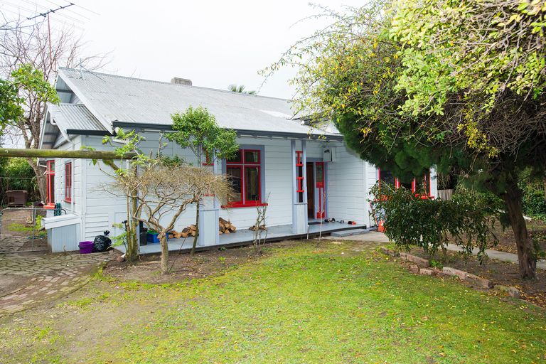 Photo of property in 30 Parau Street, Kaiti, Gisborne, 4010