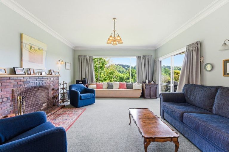 Photo of property in 21 Riverbank Road, Okoia, Whanganui, 4573