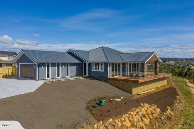 Photo of property in 5 Newton Watts Drive, Kerikeri, 0294