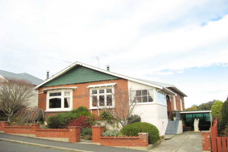 Photo of property in 41 Stanley Street, Kenmure, Dunedin, 9011