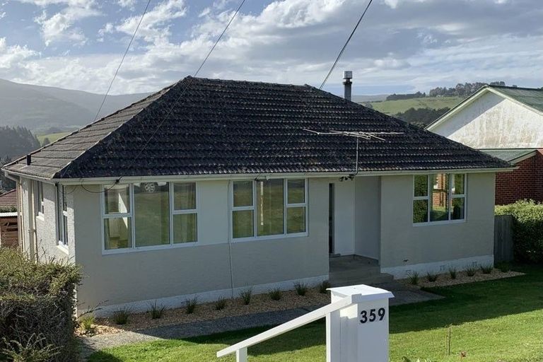 Photo of property in 359 Pine Hill Road, Liberton, Dunedin, 9010