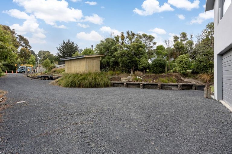 Photo of property in 493 Brighton Road, Westwood, Dunedin, 9035