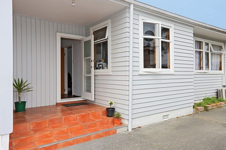 Photo of property in 54a Russell Road, Marewa, Napier, 4110