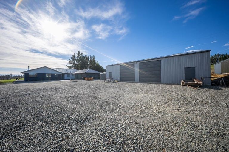 Photo of property in 796 Kakapo Road, Te Anau, 9672