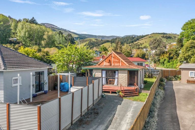 Photo of property in 2/411 Waimea Road, Enner Glynn, Nelson, 7011