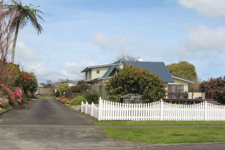 Photo of property in 71 Kelly Street, Inglewood, 4330