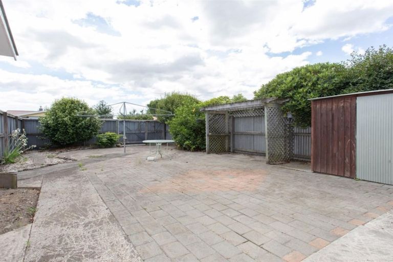 Photo of property in 65 Bainton Street, Bishopdale, Christchurch, 8053