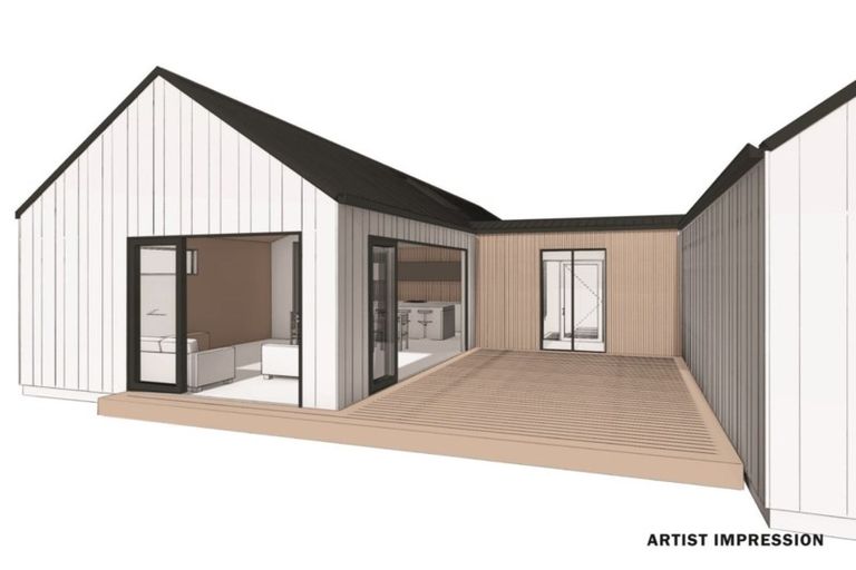 Photo of property in 12 Cyprus Place, Fitzherbert, Palmerston North, 4410