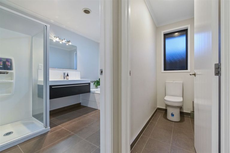 Photo of property in 4 Viking Lane, Flagstaff, Hamilton, 3210