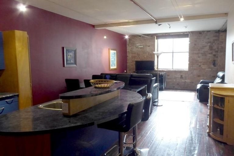 Photo of property in 10/20 Egmont Street, Te Aro, Wellington, 6011