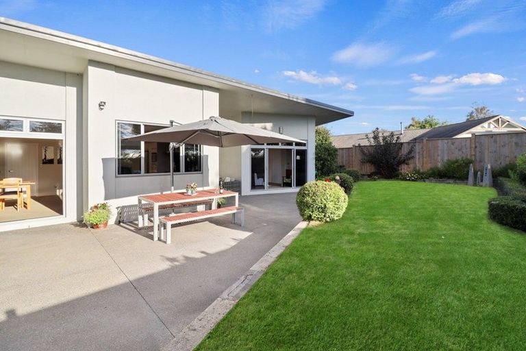 Photo of property in 22 Mckenzie Place, Matamata, 3400