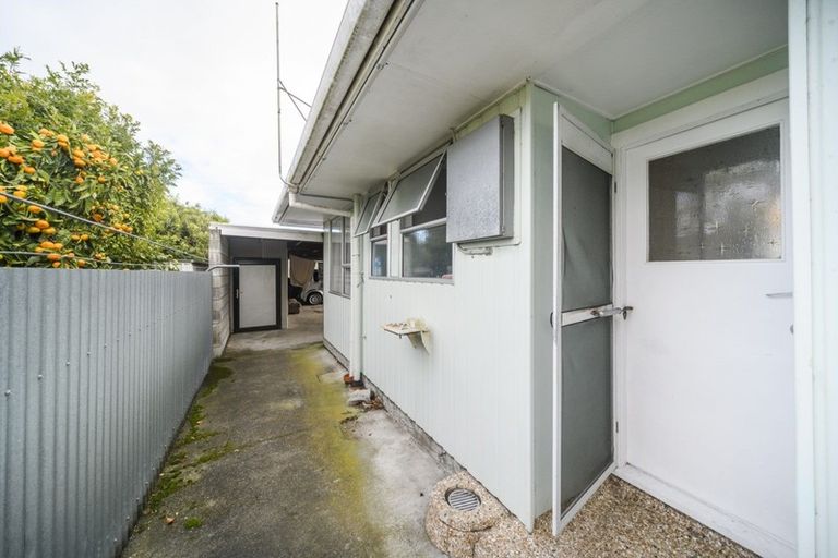 Photo of property in 5/132 Heretaunga Street, Palmerston North, 4414