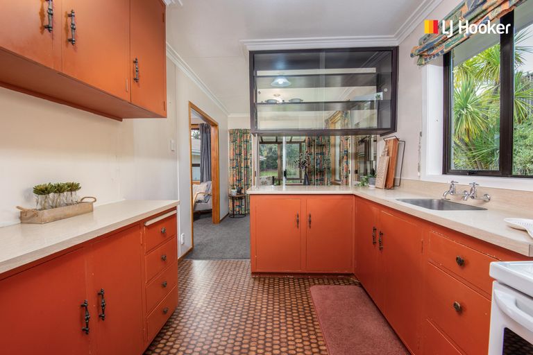 Photo of property in 21 Kinmont Crescent, Kinmont Park, Mosgiel, 9024