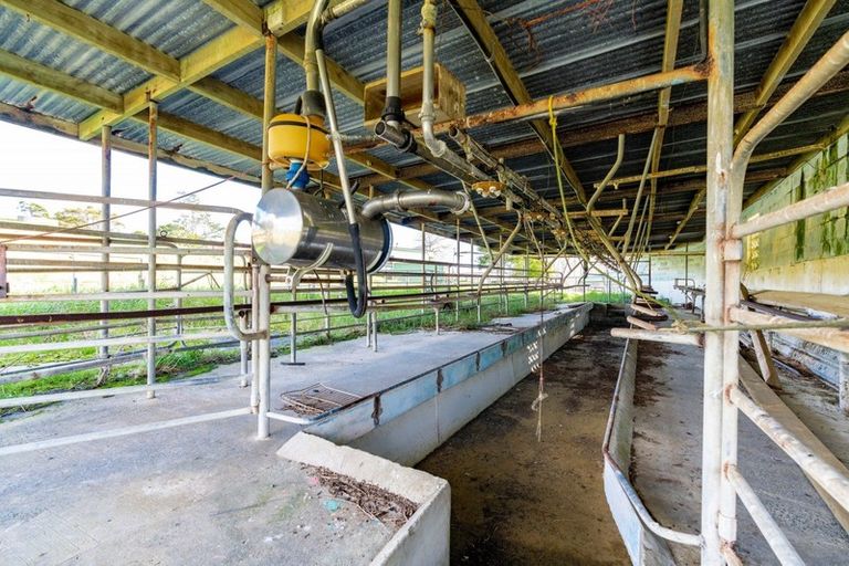 Photo of property in 76 Driver Road, Tangowahine, Dargaville, 0372