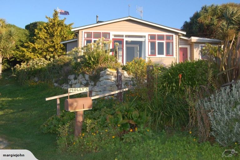 Photo of property in 2a Spiers Street, Kakanui, Oamaru, 9495